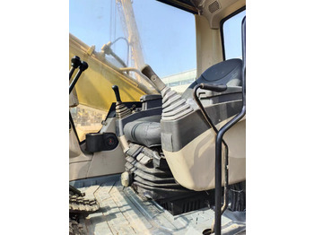 Ερπυστριοφόρος εκσκαφέας CATERPILLAR 320C: φωτογραφία 3