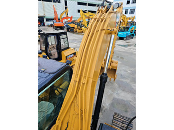 Ερπυστριοφόρος εκσκαφέας CATERPILLAR 320D2 CAT: φωτογραφία 5