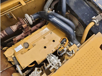 Ερπυστριοφόρος εκσκαφέας CATERPILLAR 320D2 CAT: φωτογραφία 4