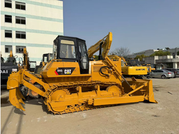 Μπουλντόζα CATERPILLAR D6G