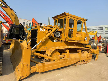 Μπουλντόζα CATERPILLAR D7G