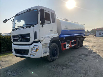 Φορτηγό βυτιοφόρο DONGFENG