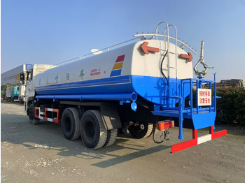 Φορτηγό βυτιοφόρο DONGFENG 20000L water truck Sprinkler: φωτογραφία 3