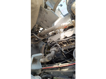 Φορτηγό βυτιοφόρο DONGFENG 20000L water truck Sprinkler: φωτογραφία 5