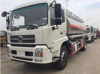 Φορτηγό βυτιοφόρο DONGFENG