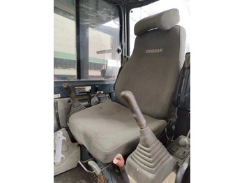 Μίνι εκσκαφέας DOOSAN DH55: φωτογραφία 3 Μίνι εκσκαφέας DOOSAN DH55: φωτογραφία 3