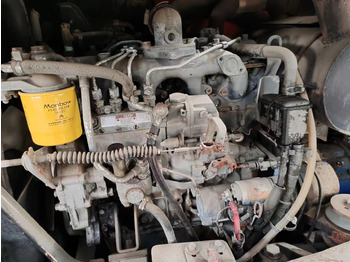 Μίνι εκσκαφέας DOOSAN DH55: φωτογραφία 4 Μίνι εκσκαφέας DOOSAN DH55: φωτογραφία 4