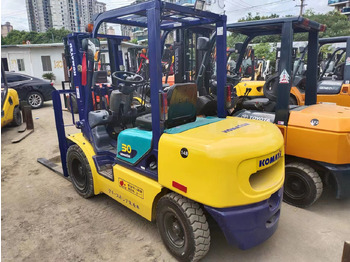 Πετρελαιοκίνητο περονοφόρο KOMATSU