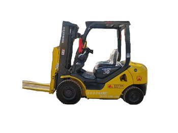Πετρελαιοκίνητο περονοφόρο KOMATSU