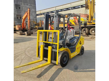 Πετρελαιοκίνητο περονοφόρο KOMATSU