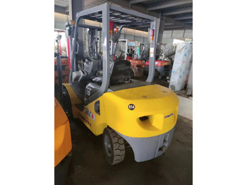 Πετρελαιοκίνητο περονοφόρο KOMATSU