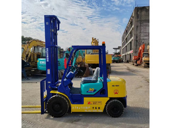 Πετρελαιοκίνητο περονοφόρο KOMATSU