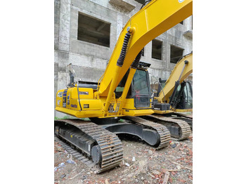 Ερπυστριοφόρος εκσκαφέας KOMATSU PC200-8
