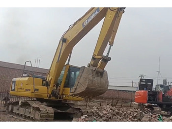 Ερπυστριοφόρος εκσκαφέας KOMATSU PC200-8