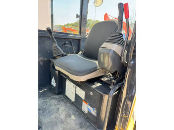 Μίνι εκσκαφέας KOMATSU PC35MR: φωτογραφία 3 Μίνι εκσκαφέας KOMATSU PC35MR: φωτογραφία 3