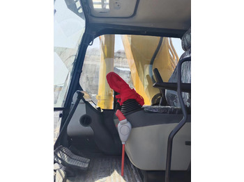 Ερπυστριοφόρος εκσκαφέας KOMATSU PC450-8: φωτογραφία 5