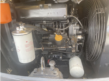 Μίνι εκσκαφέας KOMATSU PC58: φωτογραφία 4