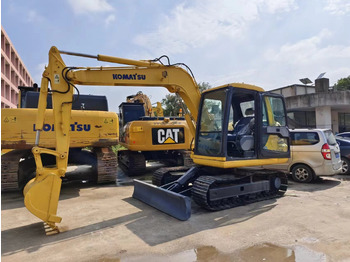 Μίνι εκσκαφέας KOMATSU PC60-7