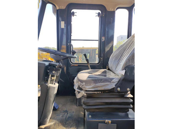 Ελαστιχοφόρος φορτωτής LIUGONG ZL50CN: φωτογραφία 4