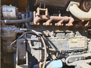 Ελαστιχοφόρος φορτωτής LIUGONG ZL50CN: φωτογραφία 3