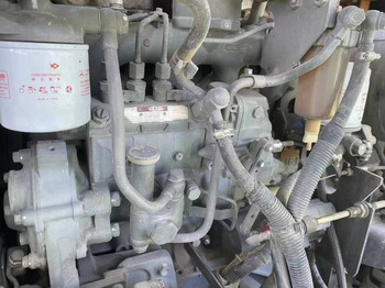 Μίνι εκσκαφέας SANY SY60C SY55C SY75C: φωτογραφία 5