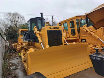 Μπουλντόζα SHANTUI