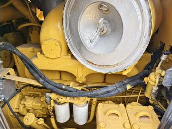 Μπουλντόζα SHANTUI SD22: φωτογραφία 4 Μπουλντόζα SHANTUI SD22: φωτογραφία 4