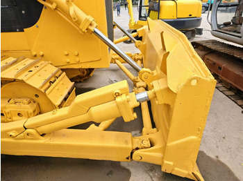 Μπουλντόζα SHANTUI SD22: φωτογραφία 3 Μπουλντόζα SHANTUI SD22: φωτογραφία 3