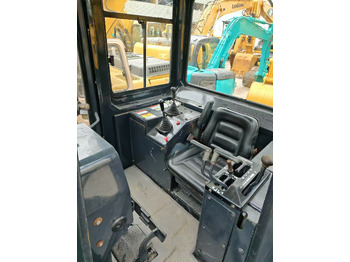 Μπουλντόζα SHANTUI SD22: φωτογραφία 5 Μπουλντόζα SHANTUI SD22: φωτογραφία 5