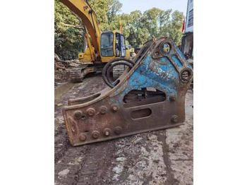 Υδραυλικό σφυρί HAMMER