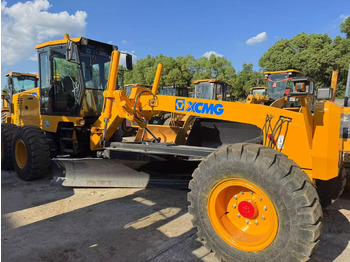 Γκρέιντερ XCMG GR180