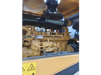 Ελαστιχοφόρος φορτωτής XCMG LW500KV: φωτογραφία 5