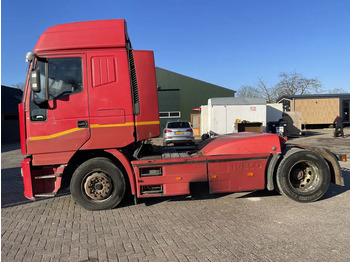 Leasing Iveco Eurostar 440.43 Tractor unit Iveco Eurostar 440.43 Tractor unit: φωτογραφία 4