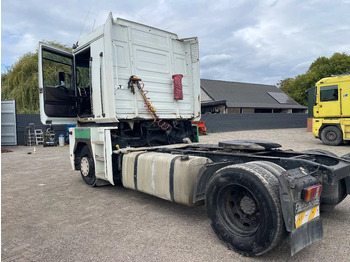 Τράκτορας Renault Magnum 440 Tractor unit: φωτογραφία 5 Τράκτορας Renault Magnum 440 Tractor unit: φωτογραφία 5
