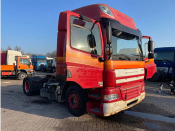 Τράκτορας DAF CF 85