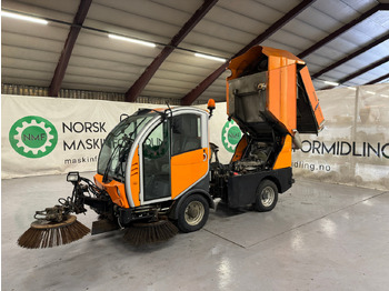 Σάρωθρο δρόμων Bucher CityCat 2020: φωτογραφία 1