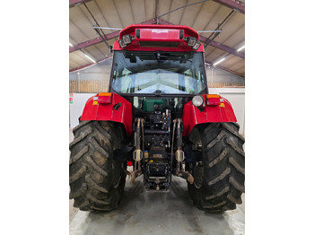 Τρακτέρ CASE IH CS94: φωτογραφία 4