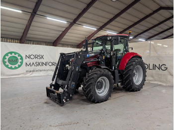 Τρακτέρ CASE IH Farmall U
