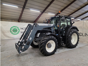 Τρακτέρ VALTRA N163