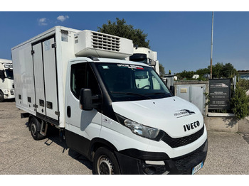 Επαγγελματικό αυτοκίνητο ψυγείο IVECO Daily