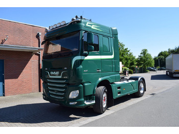 Τράκτορας DAF XF 530