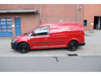 Μικρό βαν VOLKSWAGEN Caddy Maxi