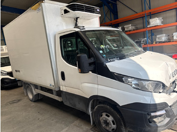 Επαγγελματικό αυτοκίνητο ψυγείο IVECO Daily 35c13