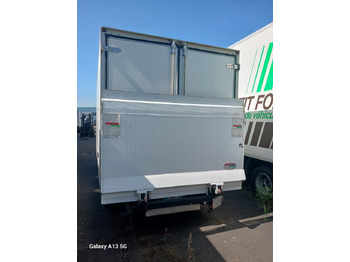 Επαγγελματικό αυτοκίνητο ψυγείο IVECO Daily 35s14