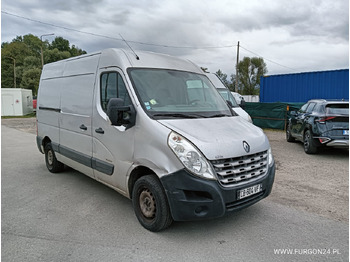 Βαν RENAULT Master