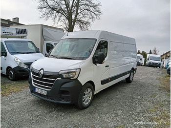 Βαν RENAULT Master
