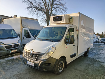 Επαγγελματικό αυτοκίνητο κόφα RENAULT Master