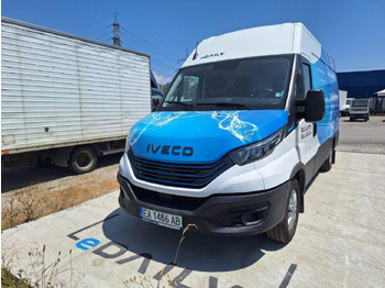 Βαν IVECO Daily 35s14