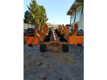 Άροτρο MORO PNT 14 (nuovo): φωτογραφία 4 Άροτρο MORO PNT 14 (nuovo): φωτογραφία 4