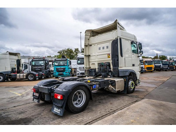 Τράκτορας DAF XF 480 FT (50T.): φωτογραφία 4